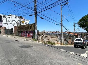 Terreno · 620m² · EXCELENTE TERRENO DE 620 M² À VENDA NA VILA DIRCE -CARAPICUIBA