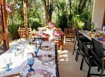 Casa · 2000m² · 2 Quartos · 9 Vagas · CHÁCARA COM 2.000 M²/CASA/PISCINA À VENDA EM MAIRIPORÃ