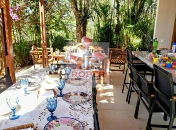 Casa · 2000m² · 2 Quartos · 9 Vagas · CHÁCARA COM 2.000 M²/CASA/PISCINA À VENDA EM MAIRIPORÃ