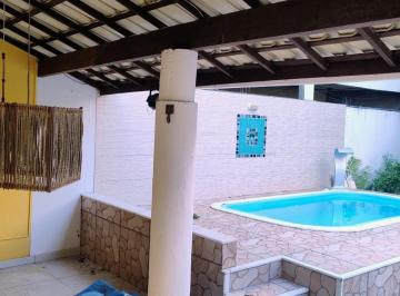Casa de 4 quartos, Camaçari · Alugo casa de 4 dormitórios em Abrantes