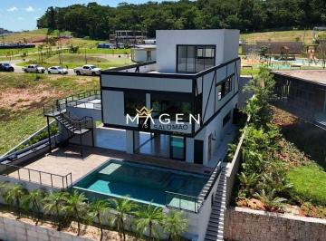 Casa · 140m² · 3 Quartos · 2 Vagas · Casa de condomínio 3 quartos à venda, 140m² no Parqville Pinheiros - Aparecida de Goiânia-GO.