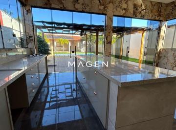 Casa · 440m² · 3 Quartos · 2 Vagas · Casa à venda no Jardim Brasil – Residência de Alto Padrão