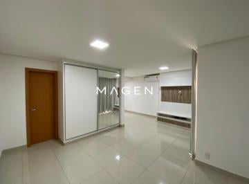 Apartamento · 42m² · 1 Quarto · 1 Vaga · Venda de Apartamento Flat no Setor Oeste