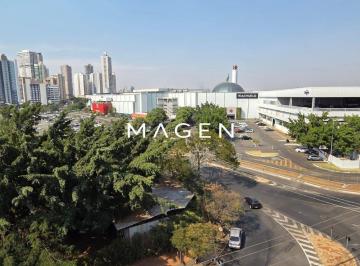 Comercial · 40m² · 2 Vagas · Venda Sala Comercial/Conjunto Comercial 41,33 m² - ao lado do Flamboyant Shopping