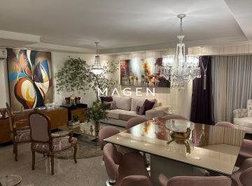 Apartamento · 129m² · 3 Quartos · 2 Vagas · Apartamento à Venda - 3 Suítes - 129m² - Setor Nova Suíça em Goiânia - GO