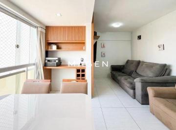 Apartamento · 65m² · 2 Quartos · Apartamento 2/4 – 65m² – Próximo ao Shopping Flamboyant