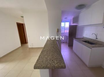 Apartamento · 65m² · 2 Quartos · 1 Vaga · Venda de Apartamento 2 Quartos - Parque Amazônia - 65m² (A 5 Minutos do Buriti Shopping)