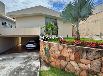 Casa · 350m² · 3 Quartos · 2 Vagas · Sobrado à Venda – Setor Bairro Feliz, Goiânia/GO