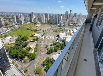 Apartamento · 141m² · 3 Quartos · 2 Vagas · Cobertura Penthouse no Alto da Glória – Lux Flamboyant Alto da Glória - Goiânia - GO