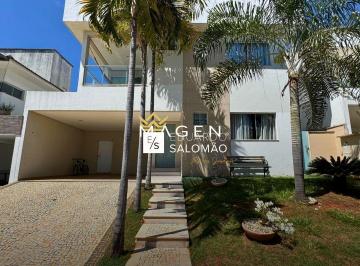 Casa · 257m² · 3 Quartos · 2 Vagas · Sobrado à venda no bairro Jardins Valência - Goiânia/GO