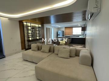 Apartamento · 265m² · 3 Quartos · 2 Vagas · Excelente apartamento à venda no Jardim América, Goiânia – GO