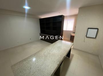 Comercial · 25m² · 1 Quarto · 1 Vaga · CEMEB) Sala Comercial Médica à Venda com 25,36m² no Setor Bueno em Goiânia