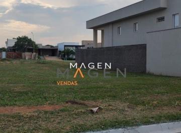 Terreno · 416m² · Lote de 416,58m² à venda no Goiânia Golf Club — localização privilegiada e alto potencial de valoriz