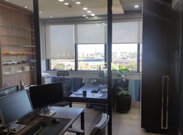 Comercial · 45m² · 1 Vaga · VENDA - SALA COMERCIAL - JARDIM GOIÁS - GOIÂNIA/GO