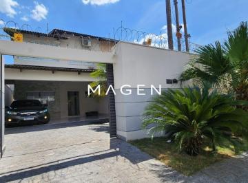 Casa · 178m² · 3 Quartos · 2 Vagas · Casa Sobrado em Jardim Atlântico, Goiânia/GO