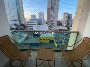 Apartamento · 77m² · 3 Quartos · 2 Vagas · Apartamento à venda Torres da Serra, Goiânia, 3 quartos, 77m², 2 vagas e completo em armários