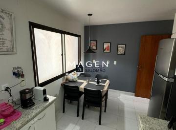 Apartamento · 139m² · 3 Quartos · 2 Vagas · Apartamento à Venda – Residencial Antônio Poteiro Setor Pedro Ludovico – Goiânia/GO