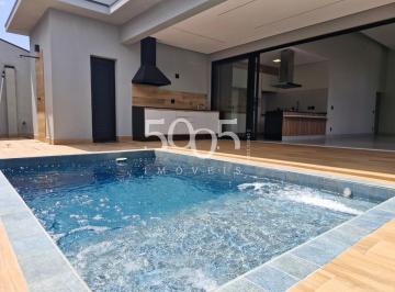 Foto 01 · Casa à venda no Condomínio Una com 3 suítes e 230m² de construção