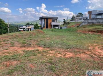 Foto 01 · Terreno à venda em condomínio em Bragança Paulista - SP - 735 m² de esquina, excelente localização.