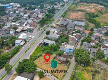 Foto 01 · Área comercial à venda em Guarapari - Frente para a rodovia e alto potencial