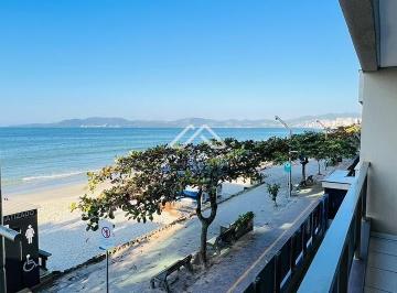Apartamento · 224m² · 3 Quartos · 2 Vagas · Frente Mar em Meia Praia, Itapema/SC