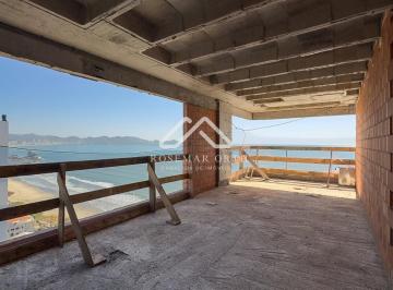 Apartamento · 145m² · 3 Quartos · 2 Vagas · Apartamento Cobertura em Bal. Perequê, Porto Belo/SC