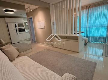 Apartamento · 64m² · 2 Quartos · 1 Vaga · Apartamento Padrão - Mobiliado e Decorado - Lazer