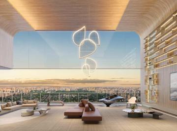Apartamento de 4 quartos, São Paulo · Apartamento 400 metros quadrados com 4 quartos no Jardim Europa - São Paulo - SP