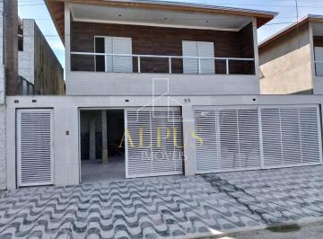 Apartamento · 63m² · 2 Quartos · Apartamento com 2 dormitórios à venda, 63 m² por R$ 295.000,00 - Jardim Alice - Praia Grande/SP