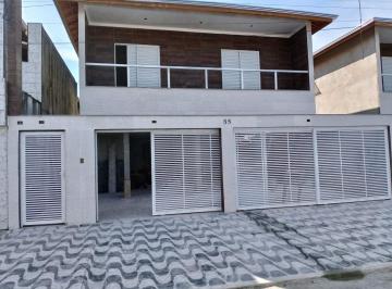 Apartamento · 63m² · 2 Quartos · Apartamento com 2 dormitórios à venda, 63 m² por R$ 295.000,00 - Jardim Alice - Praia Grande/SP
