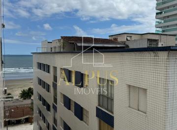 Apartamento · 32m² · 1 Quarto · 1 Vaga · Kitnet com 1 dormitório à venda, 32 m² por R$ 229.000 - Aviação - Praia Grande/SP