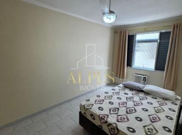 Apartamento · 42m² · 1 Quarto · 1 Vaga · Apartamento com 1 dormitório à venda, 42 m² por R$ 230.000 - Canto do Forte - Praia Grande/SP