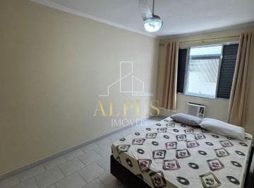 Apartamento · 42m² · 1 Quarto · 1 Vaga · Apartamento com 1 dormitório à venda, 42 m² por R$ 230.000 - Canto do Forte - Praia Grande/SP
