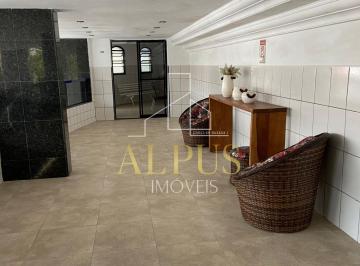 Apartamento · 90m² · 3 Quartos · 2 Vagas · Apartamento à venda, 90 m² por R$ 420.000,00 - Ocian - Praia Grande/SP