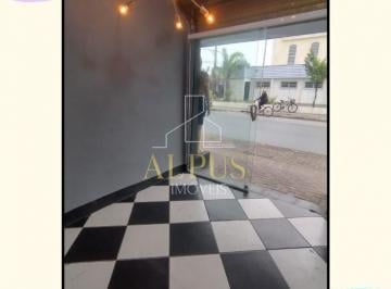 Comercial · 300m² · Loja, box e salas Comerciais para alugar, 9 m² a partir de R$ 400/mês - Parque das Américas - Praia 