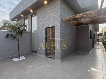 Casa · 85m² · 2 Quartos · Casa com 2 dormitórios e 1 suíte à venda, 85 m² por R$ 460.000 - Centro - Itanhaém/SP