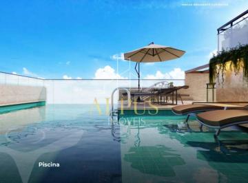 Apartamento · 76m² · 2 Quartos · 1 Vaga · Apartamento à venda, 76 m² por R$ 732.000,00 - Itararé - São Vicente/SP
