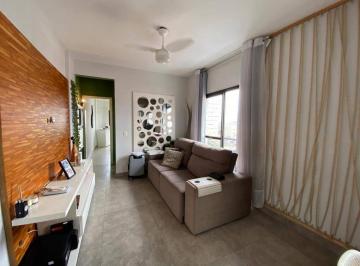 Casa · 48m² · 2 Quartos · 1 Vaga · Casa com 2 dormitórios à venda por R$ 229.000,00 - Jardim Aclimação - Praia Grande/SP