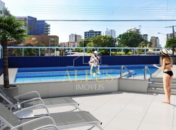 Apartamento · 72m² · 2 Quartos · 1 Vaga · Apartamento à venda, 72 m² por R$ 539.000,00 - Caiçara - Praia Grande/SP