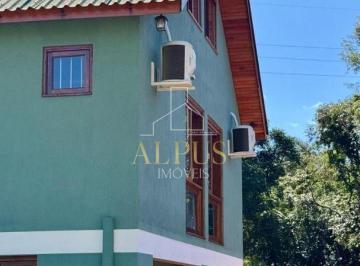 Rural · 20000m² · 2 Quartos · 3 Vagas · Chácara à venda, 20000 m² por R$ 1.950.000,00 - Centro - Gramado/RS
