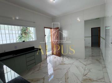 Casa · 70m² · 2 Quartos · 2 Vagas · Casa à venda, 70 m² por R$ 420.000,00 - Maracanã - Praia Grande/SP