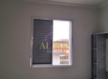Apartamento · 28m² · 1 Quarto · Kitnet à venda, 28 m² por R$ 155.000,00 - Ocian - Praia Grande/SP