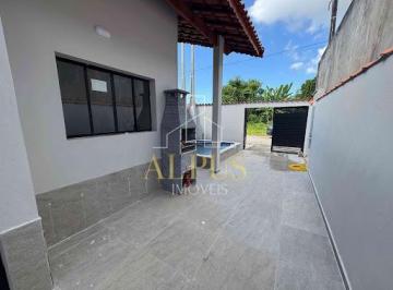 Casa · 120m² · 2 Quartos · 2 Vagas · Casa em Real, Praia Grande/SP