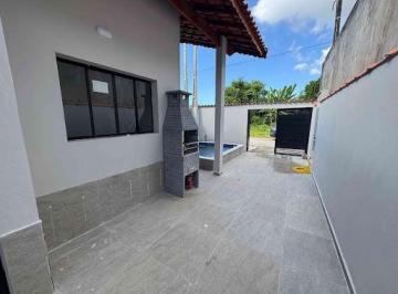 Casa · 120m² · 2 Quartos · 2 Vagas · Casa em Real, Praia Grande/SP