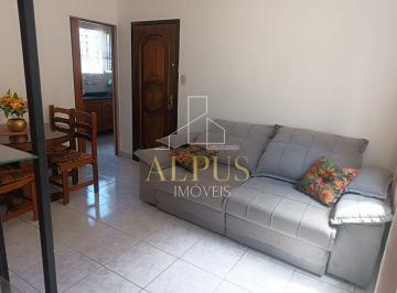 Apartamento · 51m² · 2 Quartos · 1 Vaga · Apartamento à venda, 51 m² por R$ 259.000,00 - Ocian - Praia Grande/SP