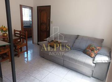 Apartamento · 51m² · 2 Quartos · 1 Vaga · Apartamento à venda, 51 m² por R$ 259.000,00 - Ocian - Praia Grande/SP