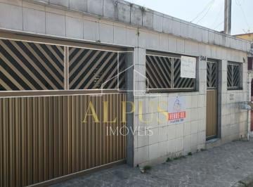 Casa · 10m² · 3 Quartos · 2 Vagas · Casa à venda por R$ 318.000,00 - Vila Natal - Cubatão/SP