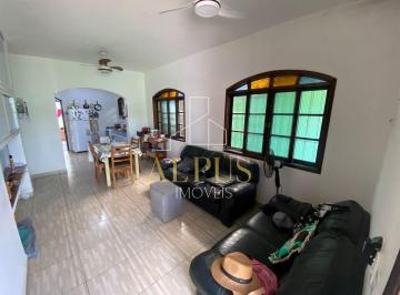 Casa · 87m² · 3 Quartos · 3 Vagas · Casa à venda, 87 m² por R$ 369.000,00 - Mar e Sol - Mongaguá/SP