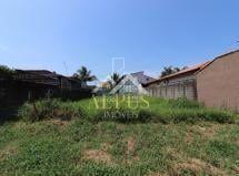 Terreno · 360m² · Terreno à venda, 360 m² por R$ 120.000,00 - Estância São José - Peruíbe/SP