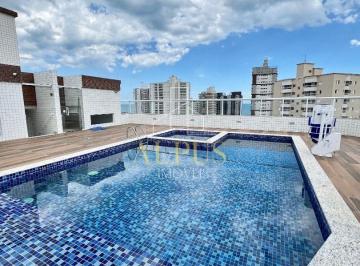 Apartamento · 50m² · 1 Quarto · 1 Vaga · Apartamento para alugar, 50 m² por R$ 2.597,39/mês - Caiçara - Praia Grande/SP